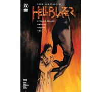 Jamie Delano – John Constantine, Hellblazer – Omnibus Vol. 2