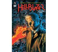 John Constantine, Hellblazer by Paul Jenkins and Sean Phillips Omnibus
