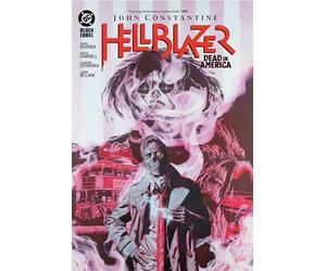 John Constantine, Hellblazer: Dead in America