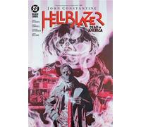 John Constantine, Hellblazer: Dead in America by Simon Spurrier
