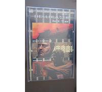 John Constantine, Hellblazer: Hard Time (Hellblazer (Graphic Novels))