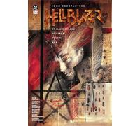 Jamie Delano – John Constantine, Hellblazer – Omnibus Vol. 1 (DC Black Label)