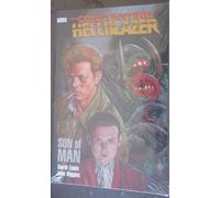 John Constantine, Hellblazer: Son of Man