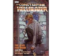 John Constantine, Hellblazer: The Devil You Know