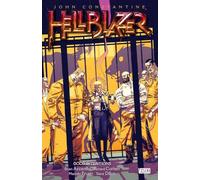 John Constantine Hellblazer TP Vol 14 Good Intentions