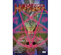 John Constantine, Hellblazer Vol. 17: Out of Season