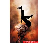 John Constantine, Hellblazer Vol. 11: Last Man Standing