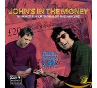John Cooper Clarke - Johnès In The Money (Evidently