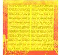 John Cooper Clarke - Word Of Mouth The Very Best Of - CD - E15z