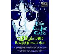 John Cooper Clarke - Zip Style [DVD AUDIO]
