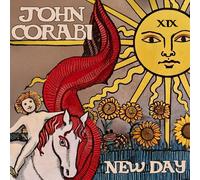 John Corabi - New Day