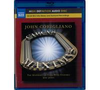 John Corigliano: Circus Maximus (Blu-ray)