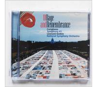 John Corigliano Corigliano: Symphony No.1 / Of Rage and Remembr (CD) (US IMPORT)