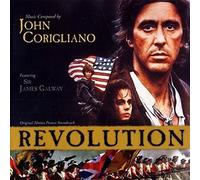 John Corigliano feat. Sir James Galway - Revolution (OST)