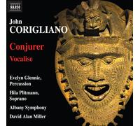 Conjurer/Vocalise
