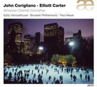 Brussels Philharmonic Orchestr – John Corigliano And Elliott