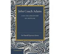 John Couch Adams and the Discovery of Neptune