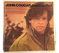 John Cougar - American Fool (1982) [VINYL]
