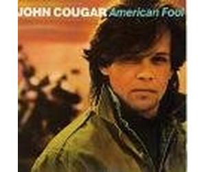 John Cougar - American Fool