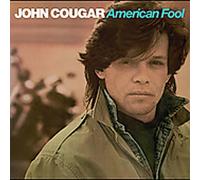 John Cougar American Fool (CD) Import (US IMPORT)