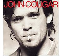 John Cougar John Cougar (CD) Album (US IMPORT)