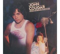 John Cougar (mellancamp) Nothin' Matters and What If It Did US LP USA
