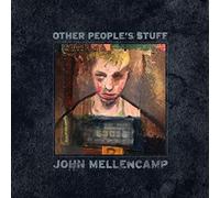 John Mellencamp - Other People's Stuff [VINYL]