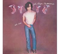 John Cougar Mellenca - Uh-Huh - CD - N3z