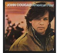 John Cougar Mellencamp - american fool LP