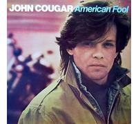 John Cougar Mellencamp - American Fool [Vinyl LP]