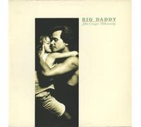 JOHN COUGAR MELLENCAMP - big daddy LP