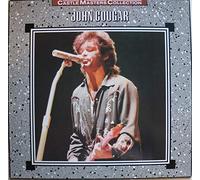 John Cougar Mellencamp - Castle Masters Collection [Vinyl LP]