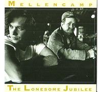 John Cougar Mellencamp - incl. Cherry Bomb