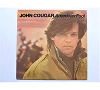 John Cougar Mellencamp - John Cougar Mellencamp - American Fool - Mercury - 814 993-1