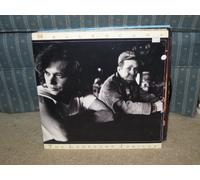 John Cougar Mellencamp - John Cougar Mellencamp - The Lonesome Jubilee - Mercury - 832 465-1 Q-1, Mercury - 422 832 465-1 Q-1