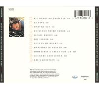 John Cougar Mellencamp - Big Daddy