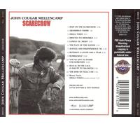 John Mellencamp - Scarecrow [New CD] Bonus Tracks, Rmst, Repackaged