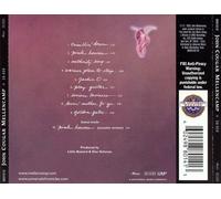 John Mellencamp – Uh-Huh – CD – Repackaged with Bonus Tracks (US Import) – Island