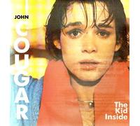 John Cougar Mellencamp - Kid Inside, The [German Import]