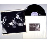 John 'Cougar' Mellencamp - LONESOME JUBILEE LP (VINYL ALBUM) UK MERCURY 1987