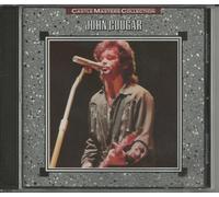 John Cougar Mellencamp - Mellencamp