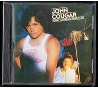 John Cougar Mellencamp - Nothing Matters & What If It..