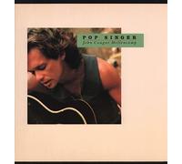 John 'Cougar' Mellencamp - Pop Singer [Import] [VINYL]