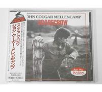John Cougar Mellencamp - Scarecrow