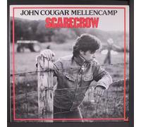 John Cougar Mellencamp - Scarecrow