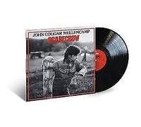 John Cougar Mellencamp - Scarecrow - Remastered, Half Speed 180g