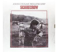John "Cougar" Mellencamp - Scarecrow [VINYL]