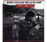 JOHN COUGAR MELLENCAMP - Scarecrow [VINYL]