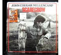 John Cougar Mellencamp - Scarecrow [Vinyl LP]