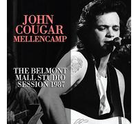 John Cougar Mellencamp - The Belmont Mall Studio Sessions